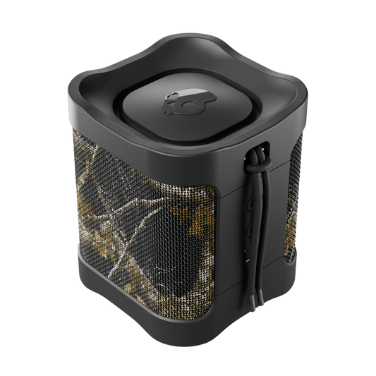 Realtree Edge Colors Black