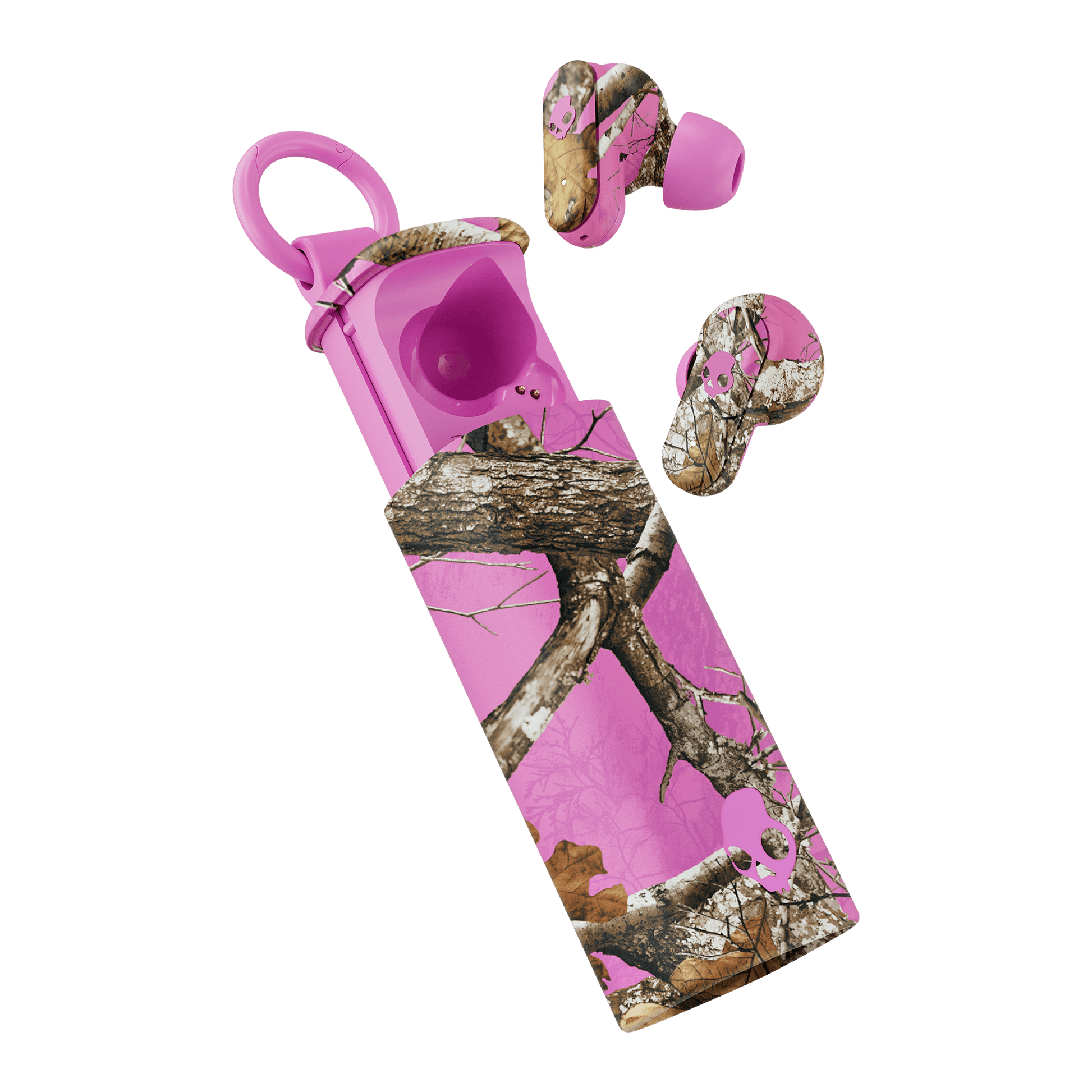 Realtree Edge Colors Pink