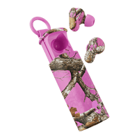 Realtree Edge Colors Pink