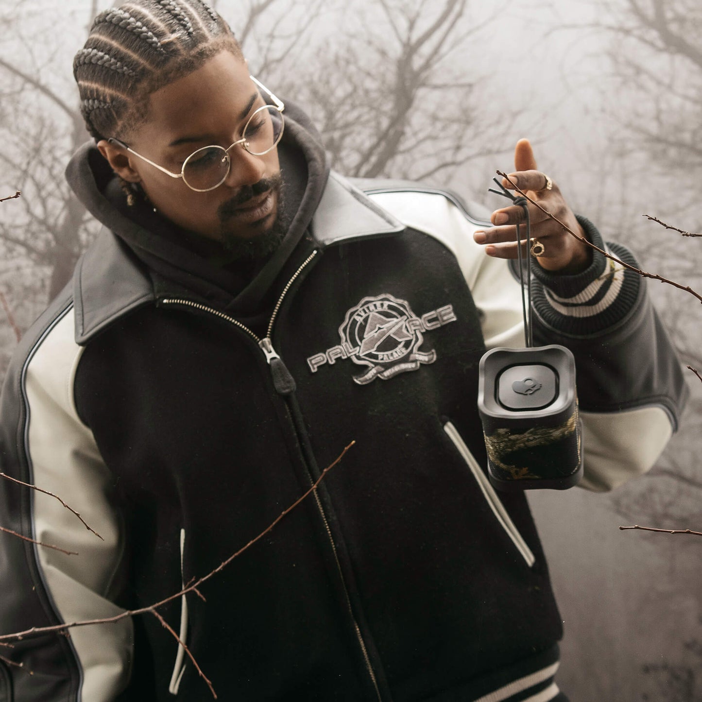 Realtree Edge Colors Black | LS