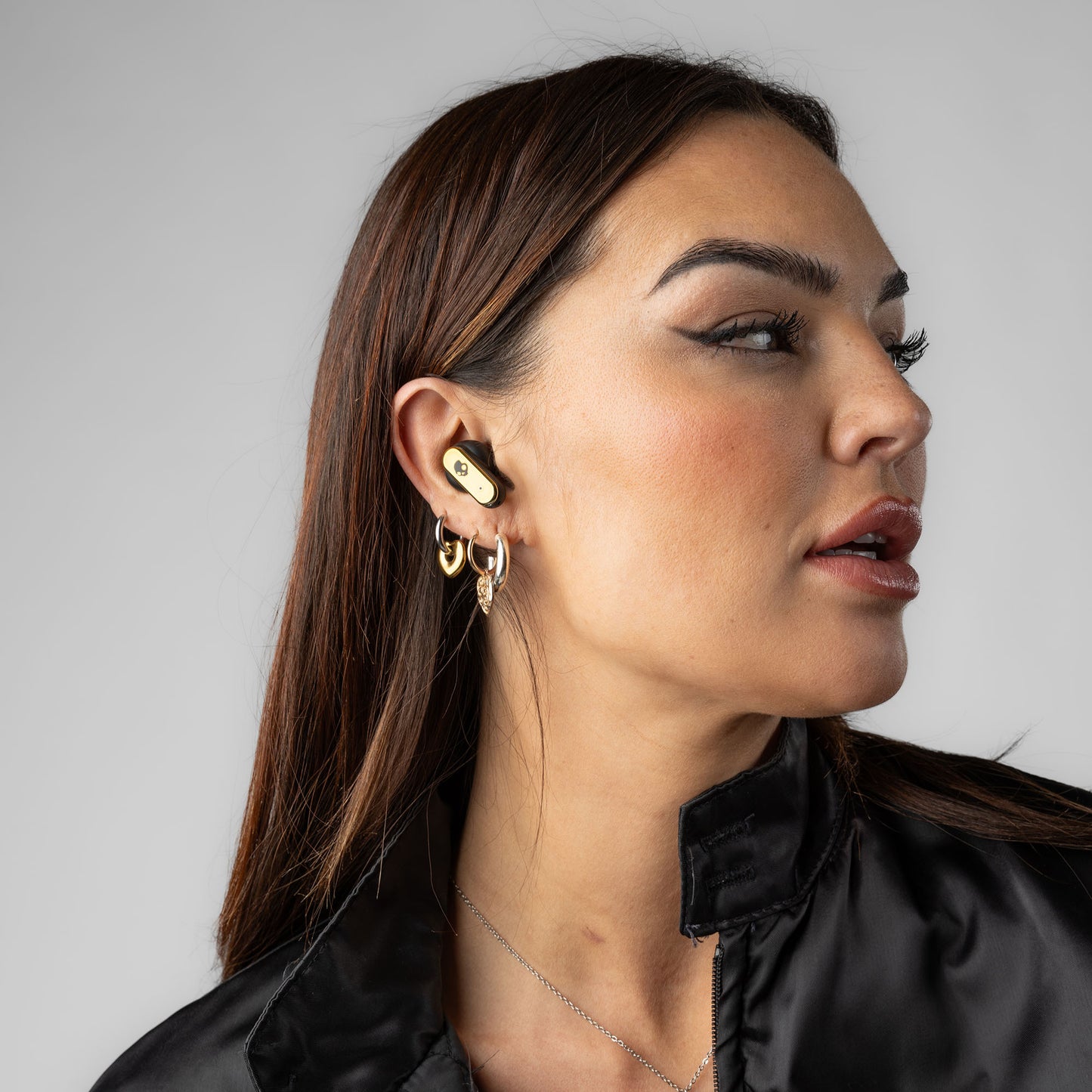 Skullcandy x Canelo Gold/Black | LS