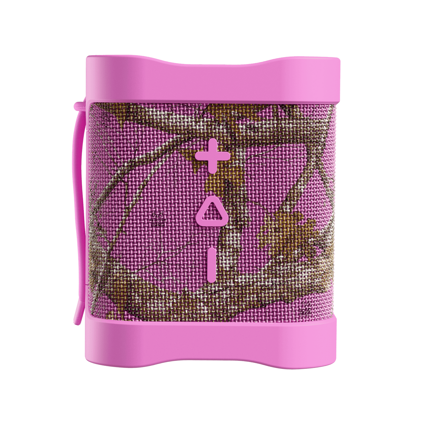 Realtree Edge Colors Pink