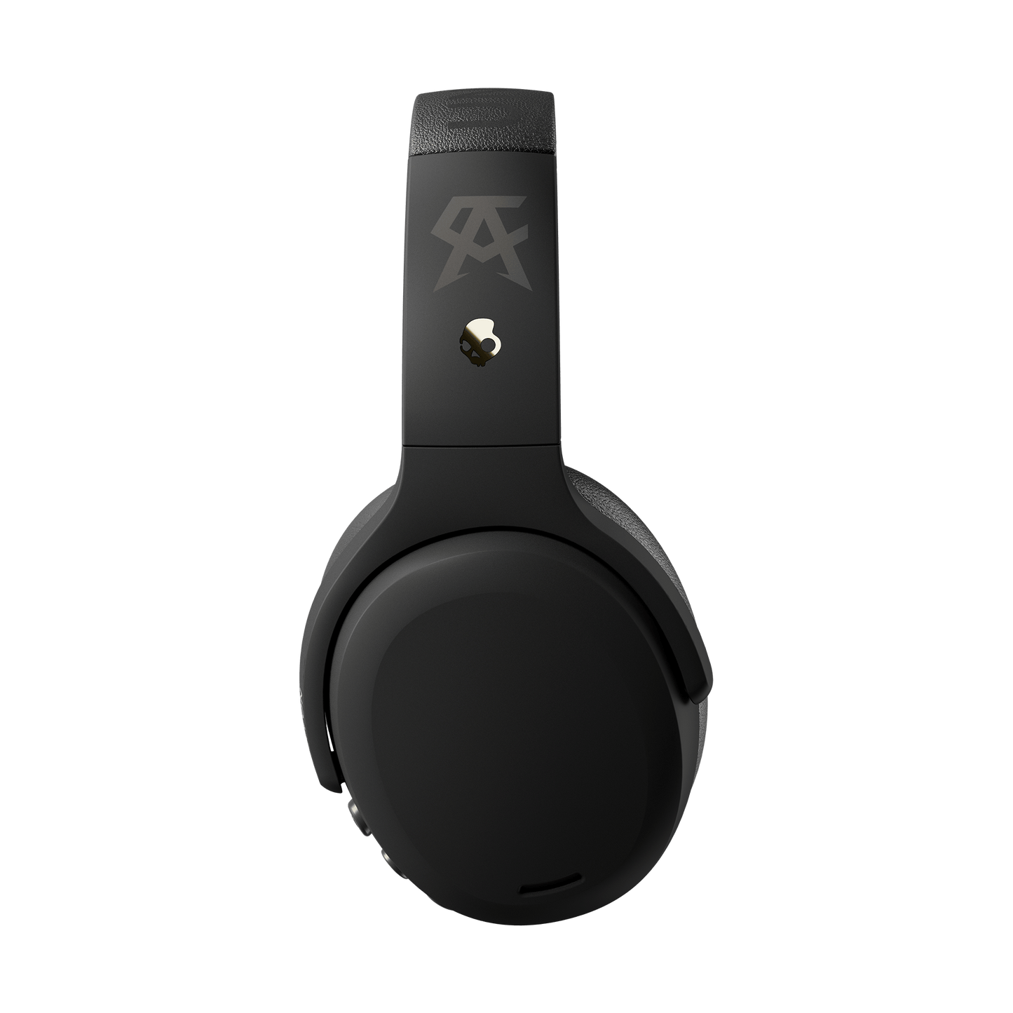 Skullcandy x Canelo Black/Gold