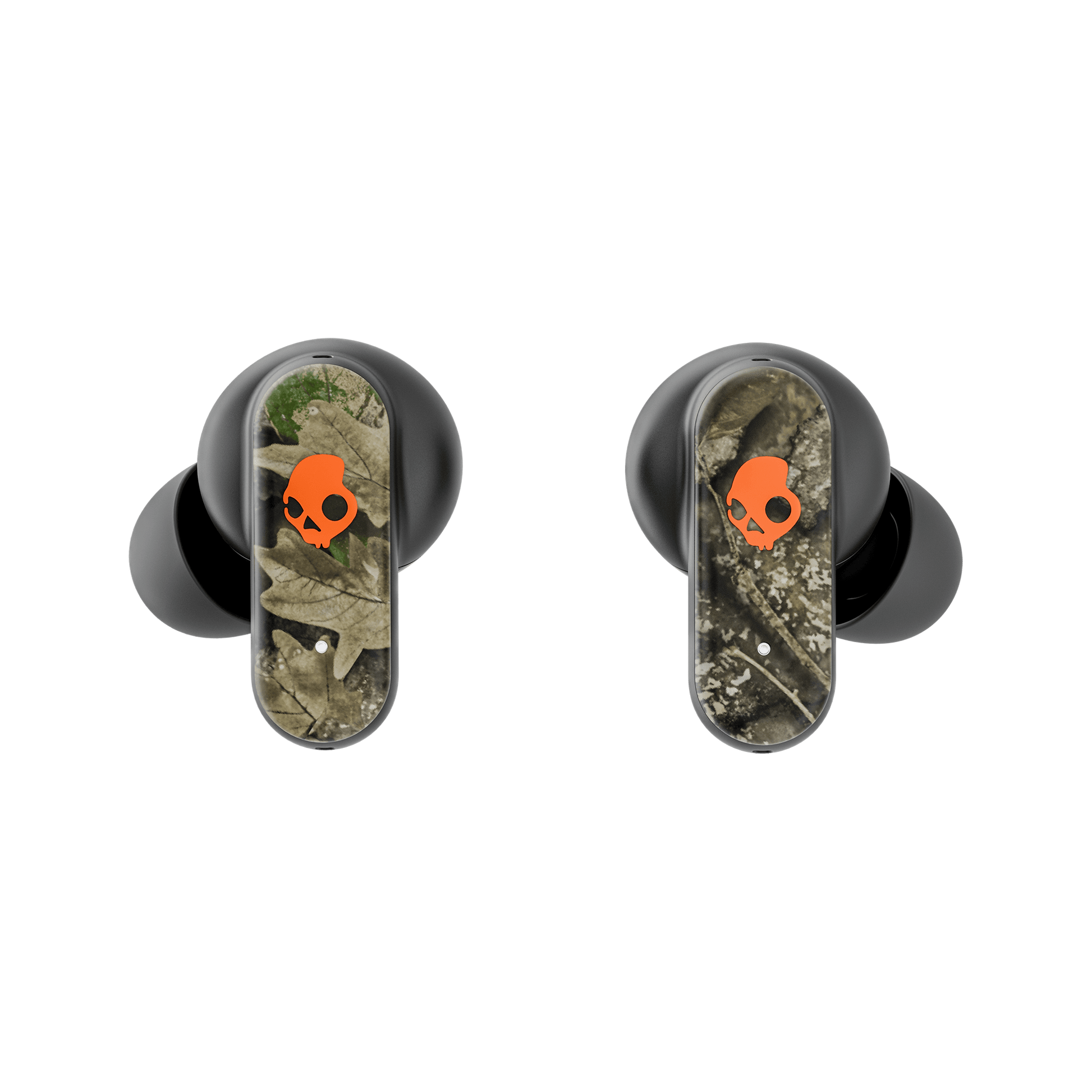 Realtree APX Black/Orange