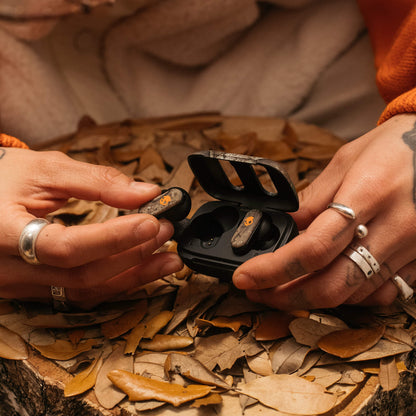 Realtree APX Black/Orange | LS