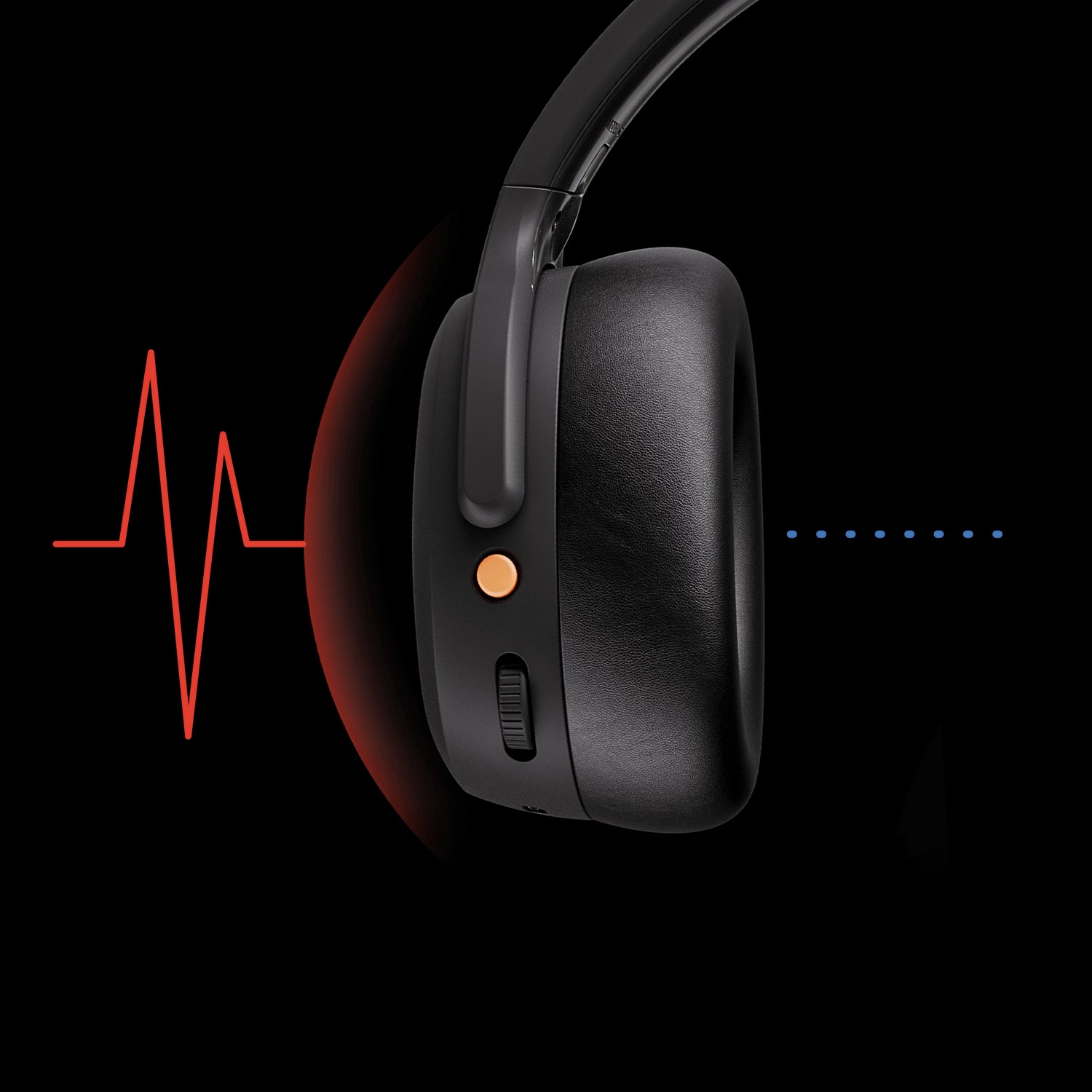 Crusher® ANC 2 Bundle