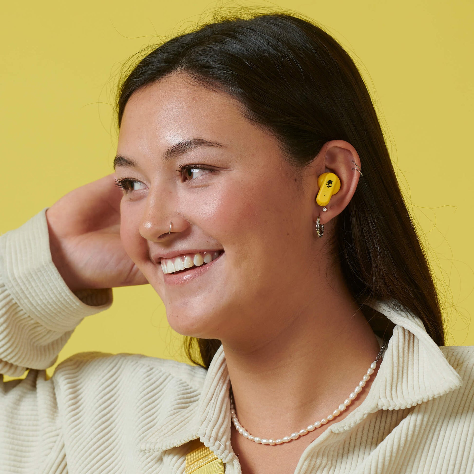 Skullcandy X Peanuts Charlie Brown