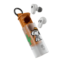 Skullcandy X Peanuts Spike