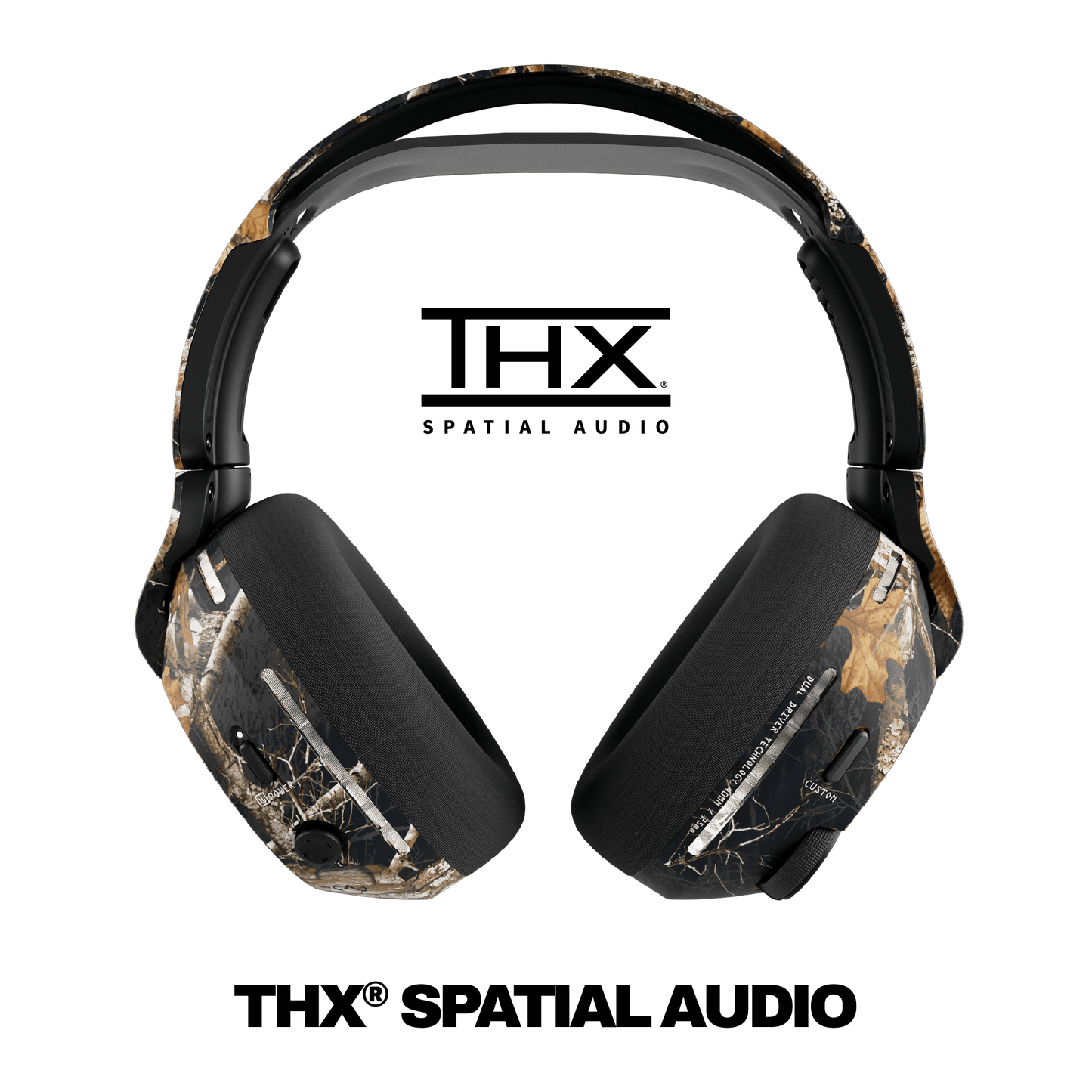 Realtree Edge Colors Black