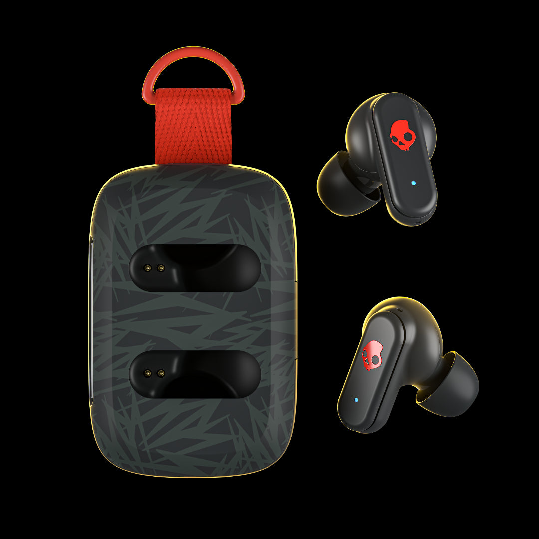 Triple Threat Asphalt